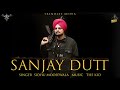 SANJAY DUTT OFFICIAL VIDEO Ll SIDHU MOOSE WALA Ll THE KID Ll ORIGNAL VIDEO SONG Ll 2020