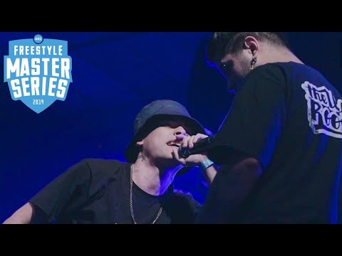 TRUENO vs MKS | FMS ARGENTINA JORNADA 7 (Todas las Fms)