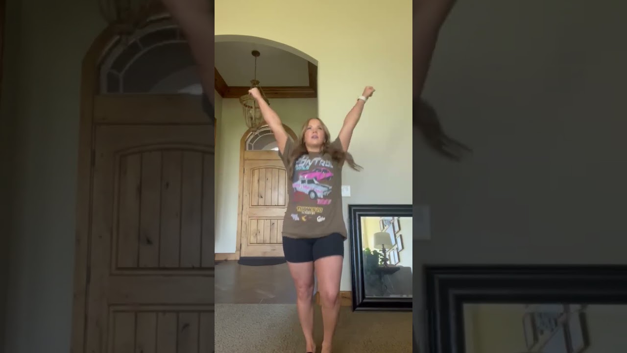 Cheer - Come on maroon let's go