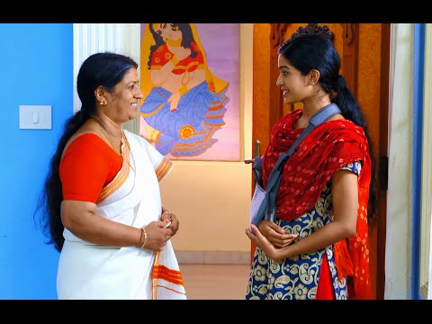 Manjurukum Kaalam | Episode 393 - 15 July 2016 | Mazhavil Manorama