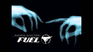 Fuel-Won&#39;t Back Down
