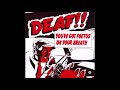 Foetus - Thank Heavens For Push Button Phones (DEAF) 1981 - Hierophant Foetus - Thank Heavens For Push Button Phones (DEAF) 1981