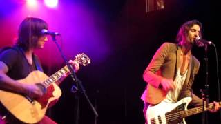The All American Rejects: "One More Sad Song" Live at Lyme Light--Los Angeles, CA 5.1.14