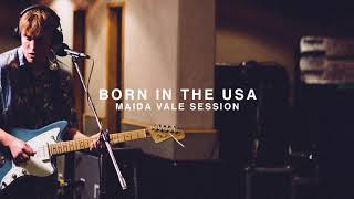 Sam Fender - Born In The USA (Bruce Springsteen Cover) - Live from Maida Vale