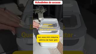 Achadinhos de Sucesso #casa #utilidadesdolar