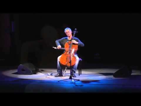 giovanni sollima - barock cello