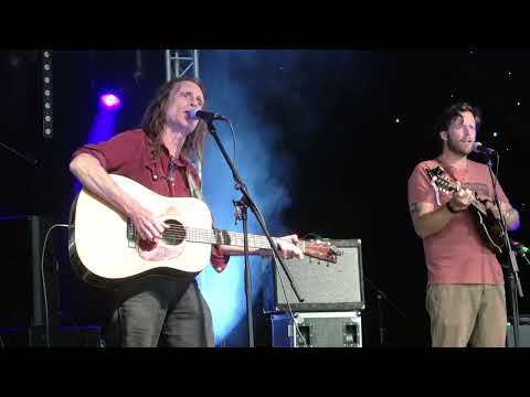 Mike West Band @Gate To Southwell 2025