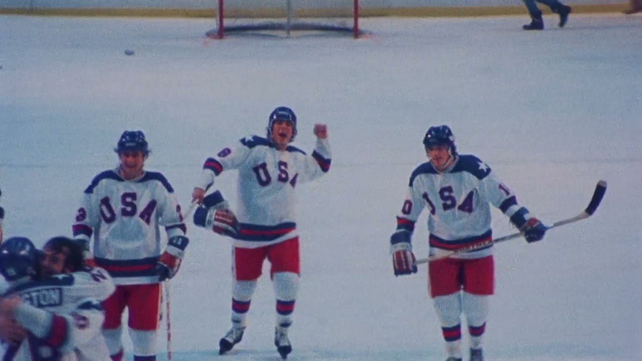 Run Back the Miracle | Michelob ULTRA - YouTube