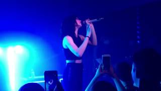 Against The Current &quot;Brighter&quot; (Live at Marquis Theater) [12-11-16]