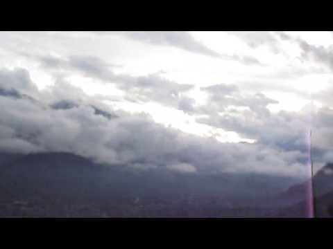 La Conquista della Cima al termine della ferrata nell'Orrido di Chianocco