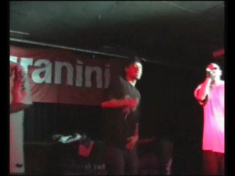 JuLa - Torpedos,Slomoe & Sardog from the LTC Crew