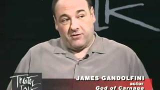 Theater Talk CUNY – God of Carnage