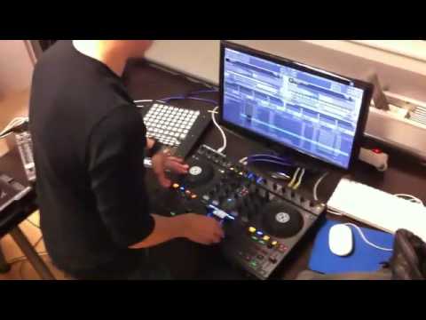 Abel The Kid Traktor S4