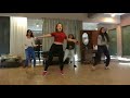 shazeal Shoukat dance ki  last practice krty huvy❤️✨
