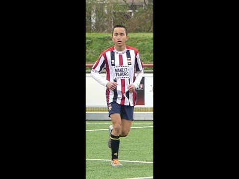 FC Twente/ Heraclus 016 - Willem II 016