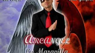 arcangel quimica sustancia