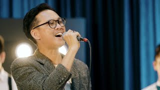 Download lagu Berharap Tak Berpisah (Reza Artamevia) | The Friends | Wedding Band Bali mp3