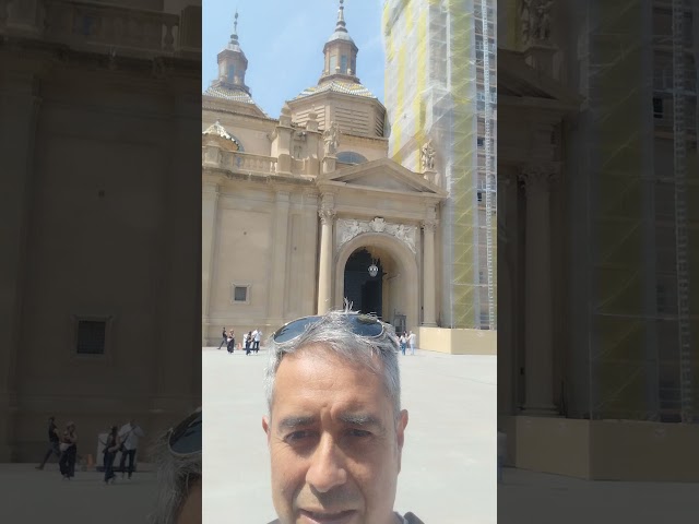 Vídeo relacionado con Puzzle Basilica del Pilar. Zaragoza. 1000 Piezas. Edicion Limitada