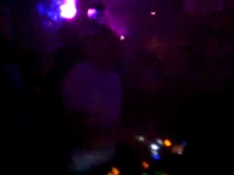 MICHAEL WOODS @ MAISON TORONTO - I Wish ID