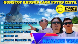Download lagu LAGU BATAK GALAU DI SELINGKUHIN PACAR NONSTOP TANP... mp3