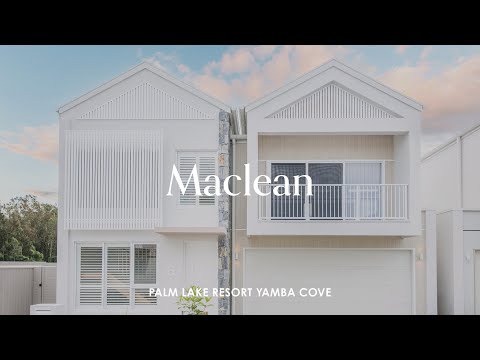 Maclean by Palm Lake Resort Yamba Cove