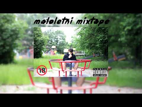 Jaszar - Ziomale Ponad Lale [MAŁOLETNI MIXTAPE] (Prod. Poppa)