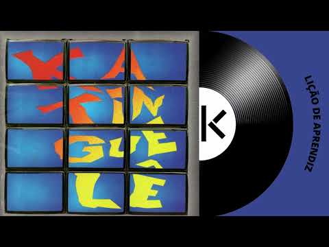 Lição de Aprendiz - Katinguelê