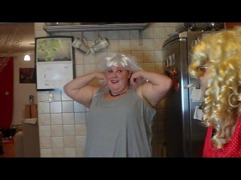 "Rozmowy przy herbacie" odc 2 - Parodia polskich seriali