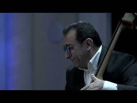 The Nearness of You - Vahagn Hayrapetyan and Armenian State Jazz Band