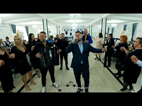 🔴🎼Live II Mihaiță Chiş II Colaj de Maramureş 1 II Botez Miriam II New 2025 II Live🎼🔴
