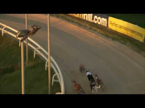 2017 WILLIAM HILL GRAND PRIX - HEAT 4 - T5 GRAIGUES LOCH