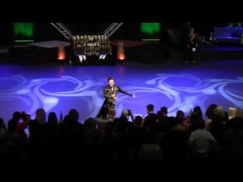 Simon Säborg - Disco SM 2017