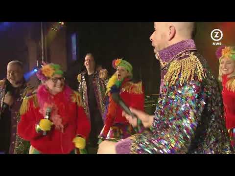 PLK 2023: Zugabe- Foeksewild  (Hoensbroek)