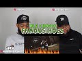 NLE Choppa Famous Hoes Official Music Video REACTION