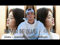 NEVER BE BLUE CHAPTER 9 Ziaktu Ahmangaihi Violette Khiangte