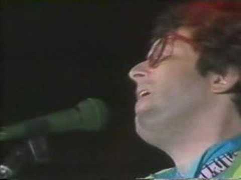 Stephen Bishop ( Never Letting Go 1985 )