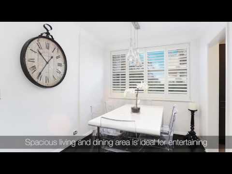 Cremorne, 2/9-13 Hampden Avenue