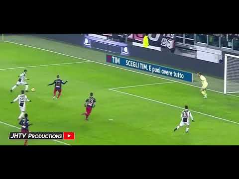 Juventus-Genoa 2-0 | All Goals & Highlights 20.12.2017 | Coppa Italia 2017