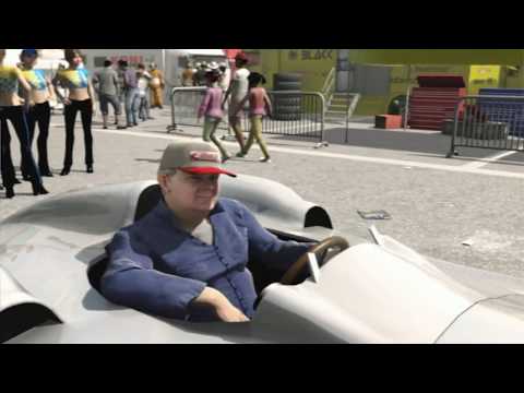 ToCA Race Driver 3 (Full Season Gameplay) [Tier 9] #8