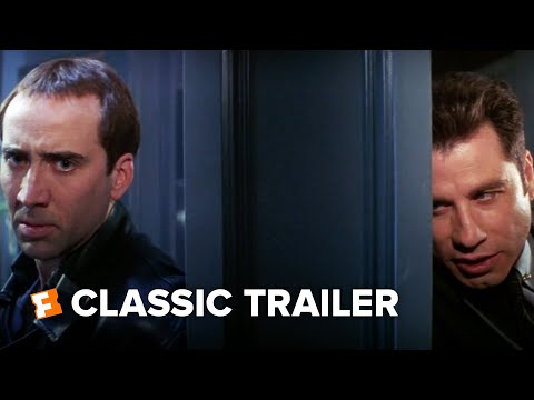 1997 Face Off
