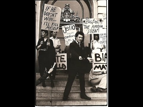 Dead Kennedys - Live @ The Long Goodbye, Portland, OR, 7/11/79 [SOUNDBOARD]