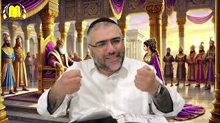 הרב ציון מושייב | מגילת אסתר - מחיית עמלק, תשפה (הרב ציון מושייב) - התמונה מוצגת ישירות מתוך אתר האינטרנט יוטיוב. זכויות היוצרים בתמונה שייכות ליוצרה. קישור קרדיט למקור התוכן נמצא בתוך דף הסרטון הרב ציון מושייב | מגילת אסתר - מחיית עמלק, תשפה (הרב ציון מושייב) - התמונה מוצגת ישירות מתוך אתר האינטרנט יוטיוב. זכויות היוצרים בתמונה שייכות ליוצרה. קישור קרדיט למקור התוכן נמצא בתוך דף הסרטון