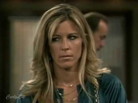 GH: Carly Scenes on 10/26/06