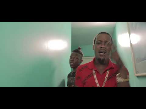 Chaps, Big Voice - No Limit (Official Video)