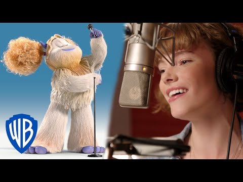 SMALLFOOT | CYN - Moment of Truth | In Theaters Now!