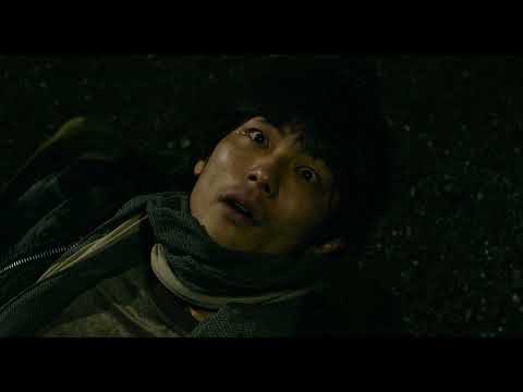 田中俊介主演、映画『餓鬼が笑う』予告編【2022年12月24日公開】