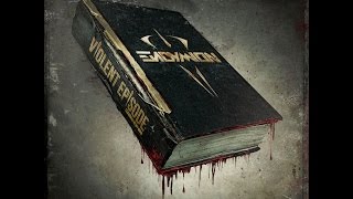 Endymion & Art Of Fighters - God Is A Gangster