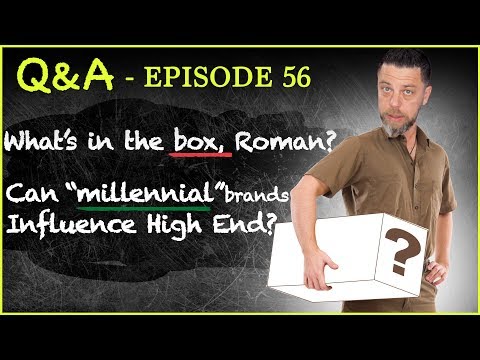 Q&A #56 No More Oysters on Rolex GMTs? 💀