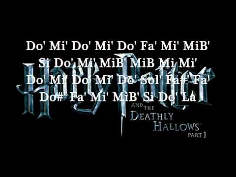 Harry potter - Flute à Bec (Zineb-Halib)