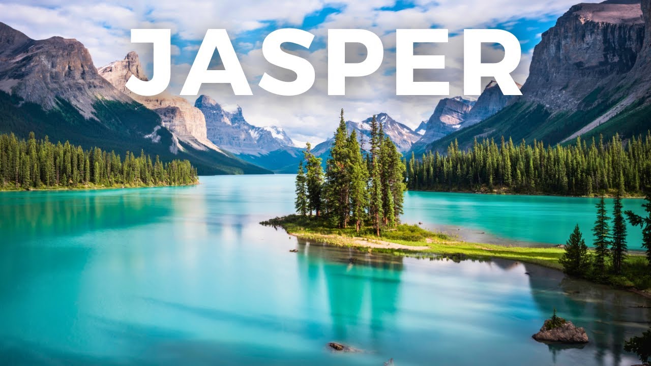 10 Best Things to Do in Jasper National Park | Travel Guide